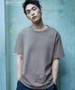 Kallapataleu [2Pack] Vintage Pigment Edition T-Shirt Package