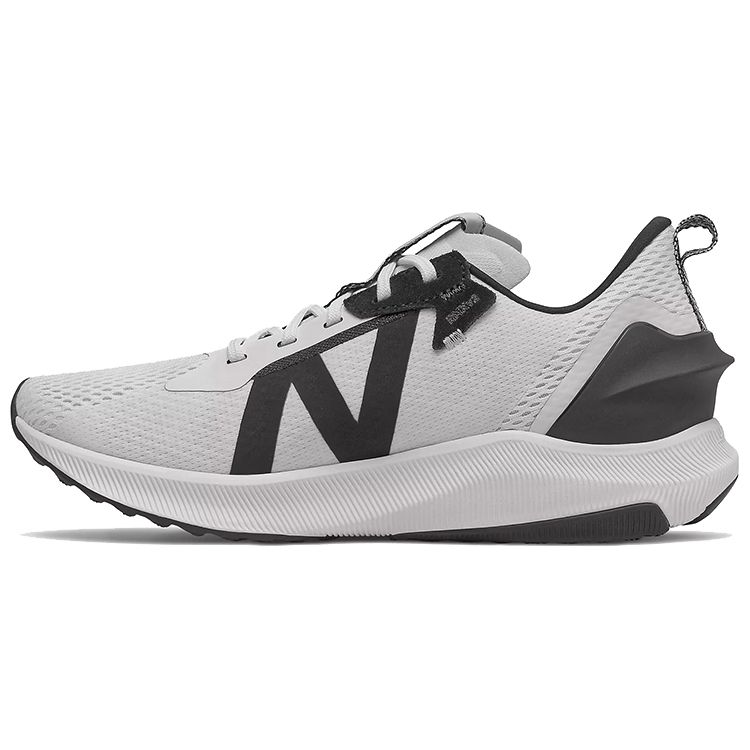 New Balance Nb Fuelcell Propel Rmx V2 Elite Fabric Low Top Running Shoes Men Running Shoes White Black MPRMXLW2