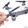 CamKix Ersatzpropeller für DJI Spark 2 Sätze Praktische Aufbewahrungsbox enthalten Schnellverschluss Klappflügel Fluggetestetes Design Essentiell