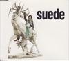 CD SUEDE  So Young NUD5CD Nude Records 1993 UK Rock Used