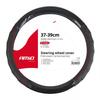 Car Steering Wheel Cover M 37-39cm SWC-21-M AMIO-01698