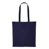 Nutshell Recycled Cotton Tote Bag