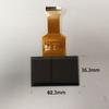 DITONG X3 Projector LCD Screen Number Z2691080-V01 Projector Accessories Compatible with Magcubic HY310X/HY310 Projector