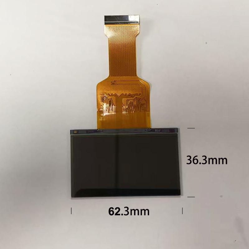 DITONG X3 Projector LCD Screen Number Z2691080-V01 Projector Accessories Compatible with Magcubic HY310X/HY310 Projector