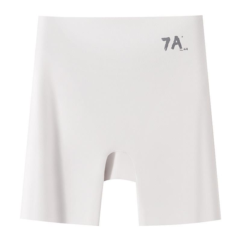 Viral Summer Anti-Bacterial High-Waist Tummy Control Hip-Lifting Women's Safety Leggings