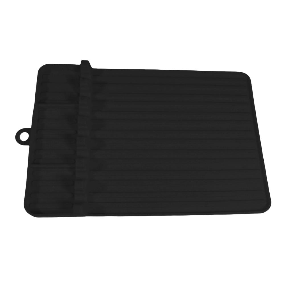 

Silicone Spatula Pad for Kitchen with Heat Resistance Designed to Organize Cooking Tools and Protect Surfaces Efficiently