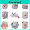Pusheen Die Katze Donut Keks Plüschtier Für Kinder Und Babygeschenke**