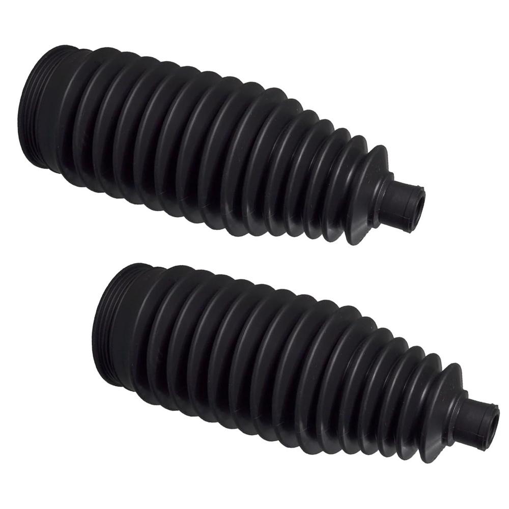 2*Rear Steering Rack & Pinion Inner Tie Rod Bellow Boot For Civic Accord ILX TLX