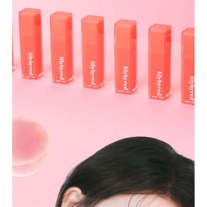 lilybyred - Bloody Liar Coating Tint - 11 Colors