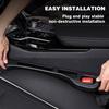 Car Seat Slot Storage Strip Slot Filling Storage Box Auto Interior Trim Accesorios Para Auto Universally Compatible With Any Car