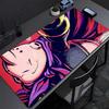 Mouse Pad DBZ Dragon Ball Majin Buu Anime Gamer Computer HD Mousepad Xxl Gaming Accessories Tablet Varmilo Keyboard Pad Mausepad