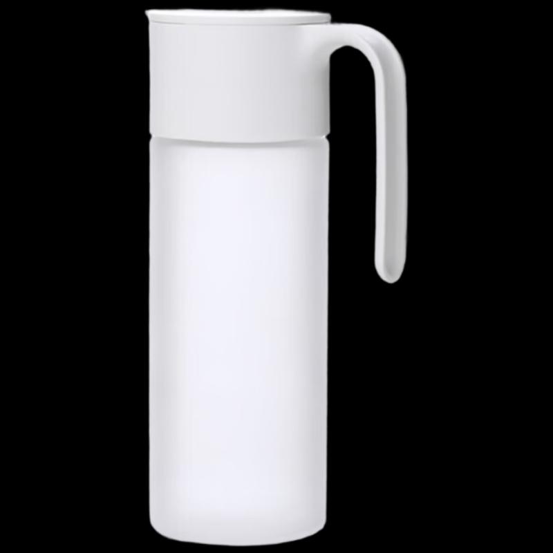 Chahua Europoz Auto-Open Glass Oil Dispenser 550ml