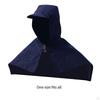 Welding Cap with Neck Protection And Dust for Enhanced Safety