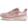 HOKA Clifton 9 Pale Mauve Moteriški sportbačiai Rožiniai Persikų kremo 1127896-PMPW