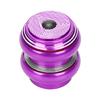 Double Bearing Headset Road Bike Maintenance Headset Sealing Bearing Bicycles Headset for 28.6mm Fork Enduring