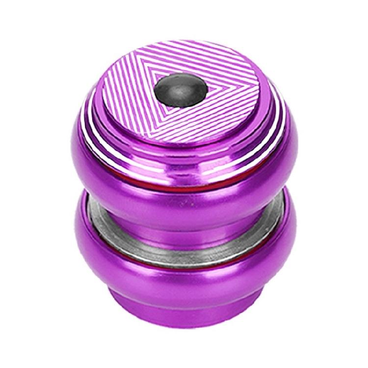 Double Bearing Headset Road Bike Maintenance Headset Sealing Bearing Bicycles Headset for 28.6mm Fork Enduring
