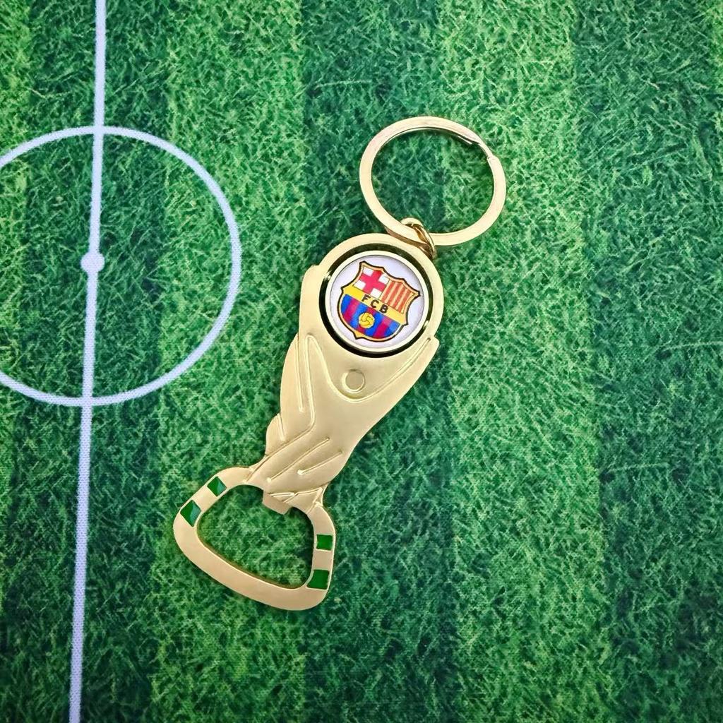 2026 FIFA-Weltmeisterschaft Schlüsselanhänger Weltmeisterschaft Flaschenöffner Weltmeisterschaft Legierungstrophäe Schlüsselanhänger Rucksackanhänger Fan-Geschenke