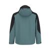 Hydrogen Uni Active 3-Layer Color-Blocked Mountain Waterproof Jacket