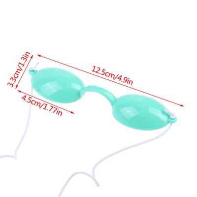 Eyepatch Laser Light Protection Safety Goggles Ipl Protect Beauty Clinic Patient