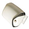 Hanging Small Trash Can Wall Mounted Punch   Kitchen Compost Bin with Lid for Counter Top Under Sink Bathroom Living Room