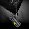 Lightweight USB C Igniter Electric Lighter No Battery Required Lighter for Quick Lighting Needs and Convenient Use