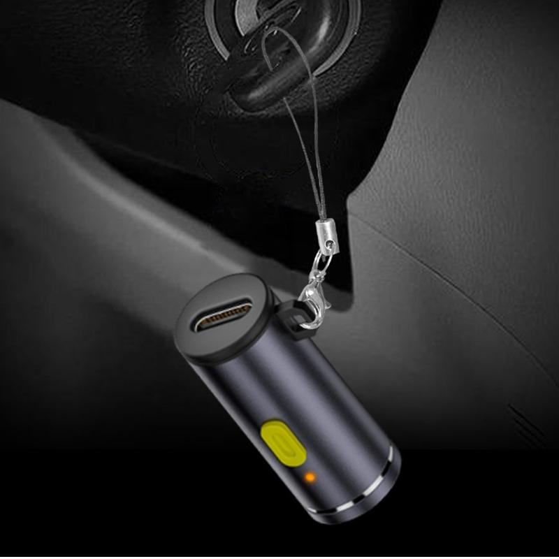 Lightweight USB C Igniter Electric Lighter No Battery Required Lighter for Quick Lighting Needs and Convenient Use