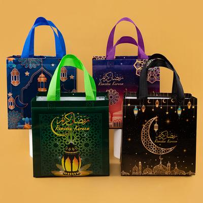 Cadeauverpakking – Cadeautassen en organza