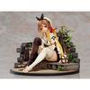Atelier Ryza: The Queen of Eternal Darkness and the Secret Hideout - Reisalin Stout 1/6 Scale Plastic Painted Finished Figure