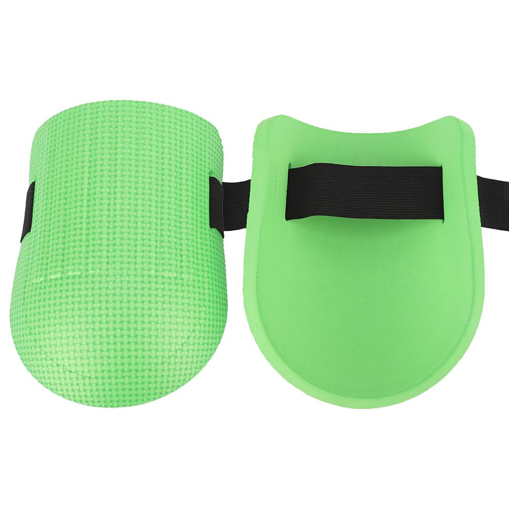 1 Pair Hard EVA Garden Kneeling Knee Pad  or for Outdoor Gardening