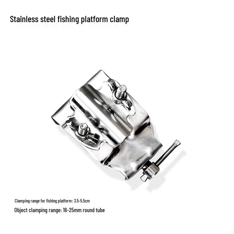 DIY Fishing Rod Stand & Live Stream Holder with Night Lamp, Bait Tray, and Fish Keeper