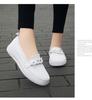 2025 Comfortable Flyknit Slip-on Women's Shoes