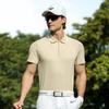 PGM2026 Men's Quick-Dry Short Sleeve Golf Polo Shirt