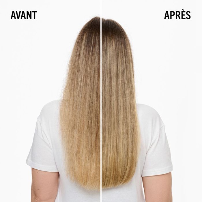 Masque Capillaire - Schwarzkopf - BlondMe - 200ml - Nourrissant - Cheveux Blonds