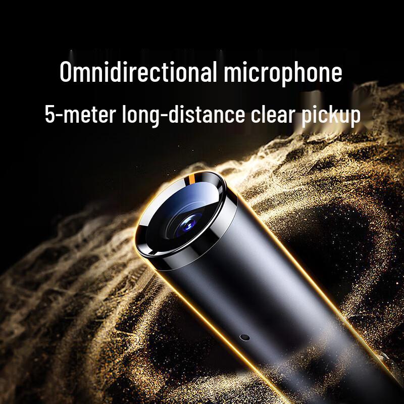 UGREEN 2K HD USB Webcam with Microphone