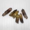 Natural Lemurian Rough Smoky Quartz Crystal Point For Healing Spiritual Growth Home Decor