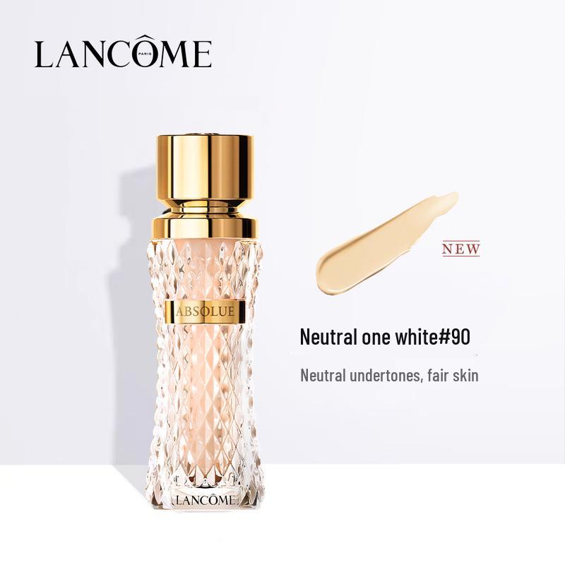 Lancôme Absolue Regenerating Fluid Foundation
