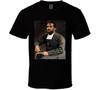 Wilfried Nancy Brother Wilfried Sports Fan T Shirt
