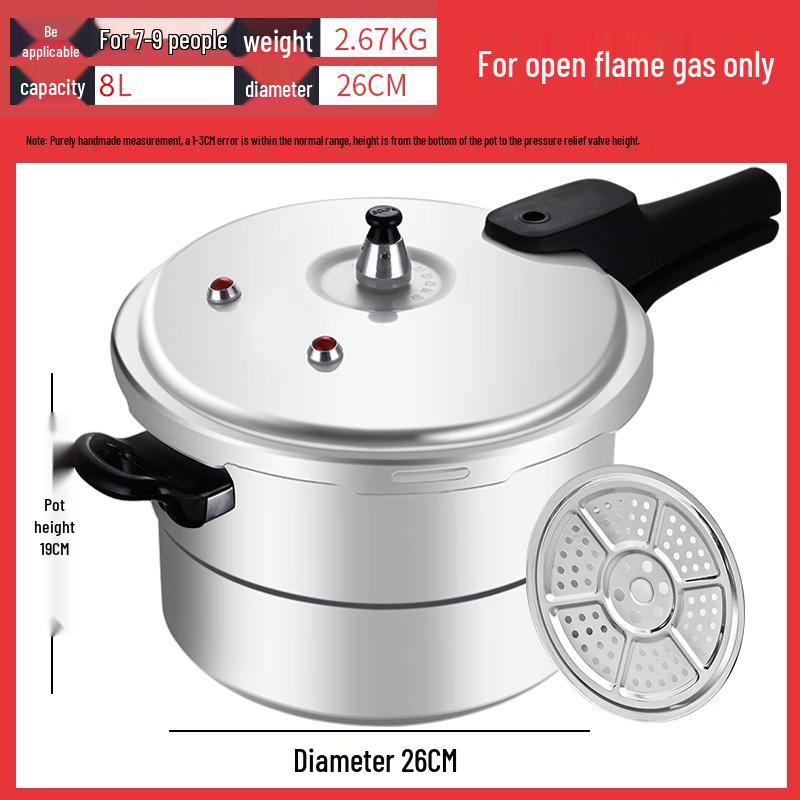 Royalstar Multi-function Pressure Cooker