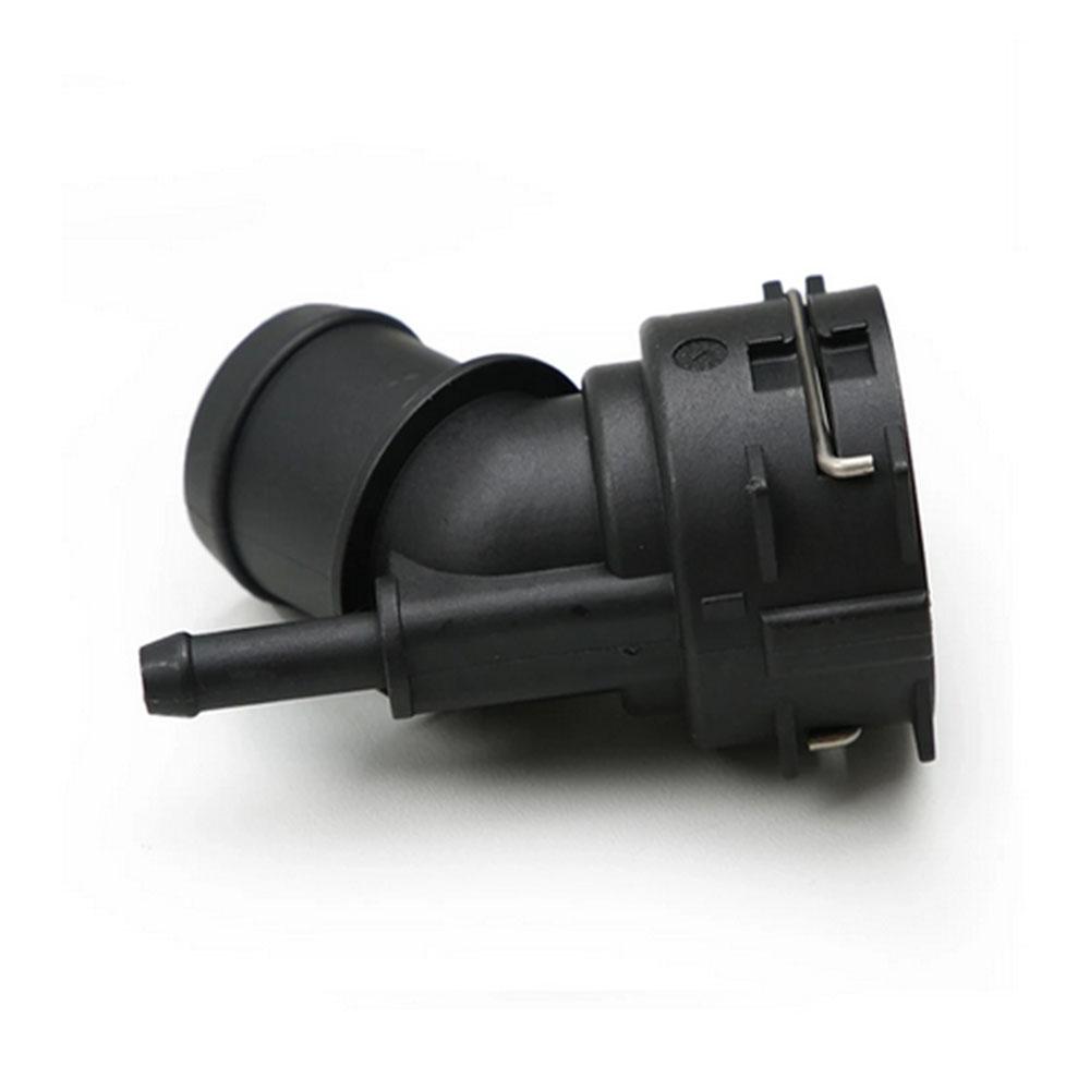 5N0122291 Kühlerschlauchverbinder für Volkswagen