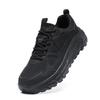 Fashion Waterproof Hiking Shoes Men Outdoor Trailing Trekking Shoes Ultra-light Sneakers Sports Outdoor Casual Comfortable Outsole-shock