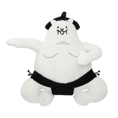 Nyanko Daishouten Original Plüschtier S Sumo Katze