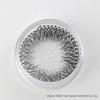 Long and Slender Feathered Chicken Foot False Eyelashes