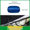 Compatible Fuel Tank Outer Cover for 2016-2023 Mercedes-Benz E-Class W213 Fuel Filler Cap Door (Part 2137540000).