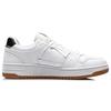 Li Ning Tianji Non-Slip Shock Absorbing Wear-Resistant Breathable Low-Top Skate Shoes Men Sneakers White Yellow AGCP299-9