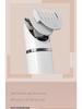 Pet Grooming Electric Clipper: Cat & Dog Shaver, Nail Grinder, Hair Trimmer