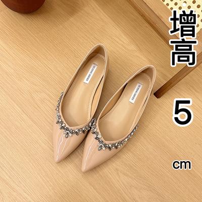 Sapatos de mulher – Sabrinas