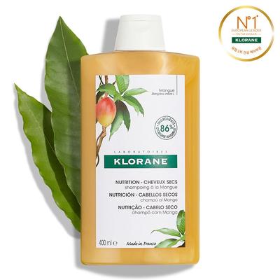 Šampóny a kondicionéry – Šampóny