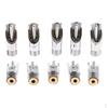 10 Automatic Waterer Drinking Farming Equipment Fountains Drinker Supplies