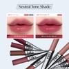 LAKA Perfect Twin Lip Busy (#902 Coral)