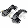 Honda CRV Accord Fit Civic Odyssey XRV LED Sequential Turn Signal Rearview Mirror Lights